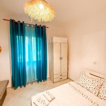 Villa Ble Vrasná Exteriér fotografie