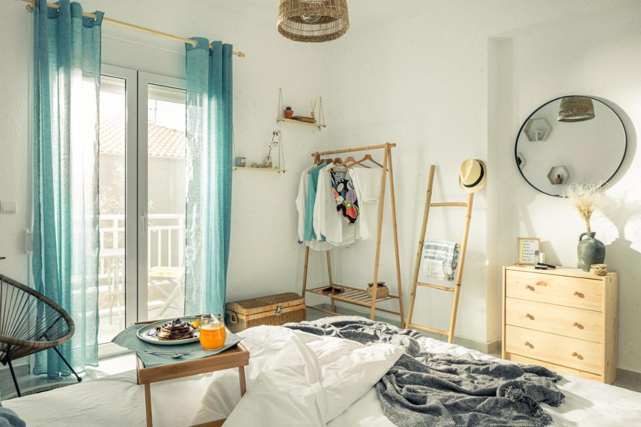 Villa Ble Vrasná Exteriér fotografie