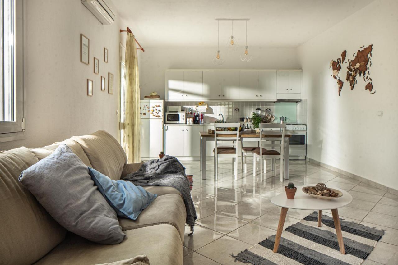 Villa Ble Vrasná Exteriér fotografie